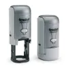 Trodat Printy 46019 grau - grau/schwarz