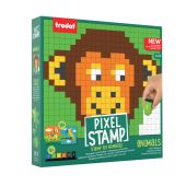 TRODAT Pixel Stamp - Tiere