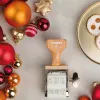 TRODAT Vintage Winter Edition Weihnachten