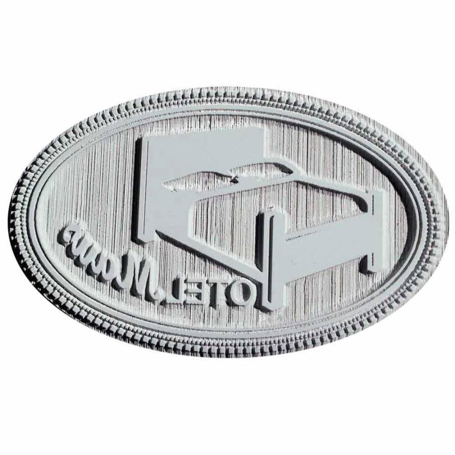 Textplatte Trodat Printy 44055