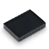 Ersatzkissen 4750 schwarz - schwarz