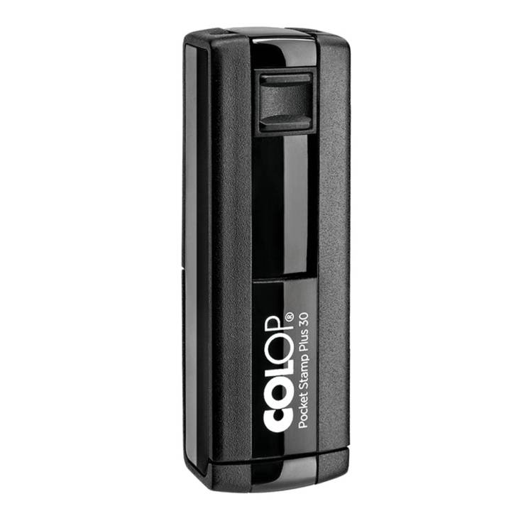 Colop Pocket Stamp 30 Plus Colop Pocket Stamp 30 Plus