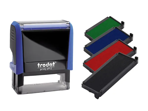 Trodat Printy Ersatzkissen