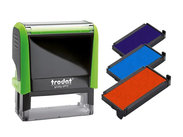 Trodat Printy Premium Ersatzkissen
